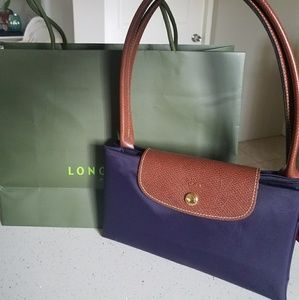 Longchamp Le pilage Tote